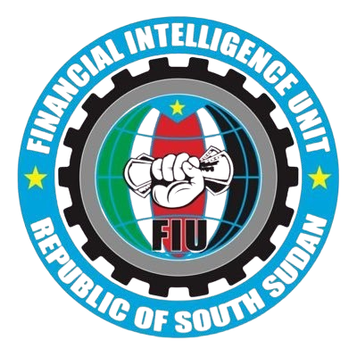 South Sudan Financial Intelligence Unit Logo